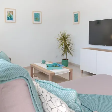 Casa Teguise - 1b 2 By Escape * Пуерто-дель-Кармен