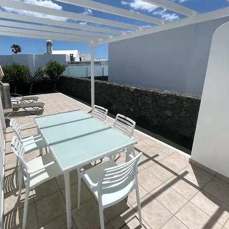 Casa Teguise - 1b 2 By Escape * Puerto del Carmen
