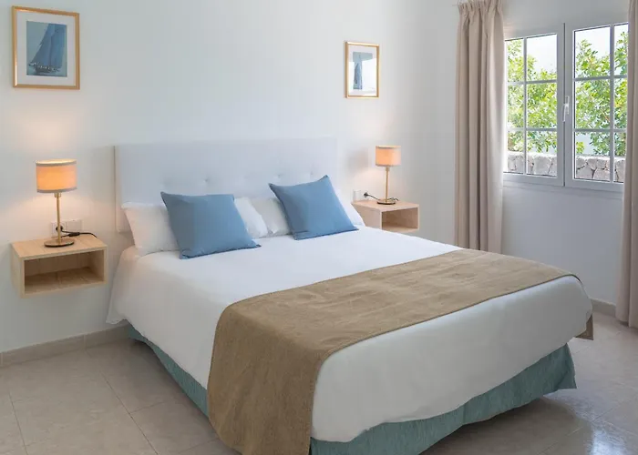 Будинок відпочинку Casa Teguise - 1b 2 By Escape Пуерто-дель-Кармен