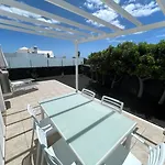 Holiday home Casa Teguise - 1b 2 By Escape *