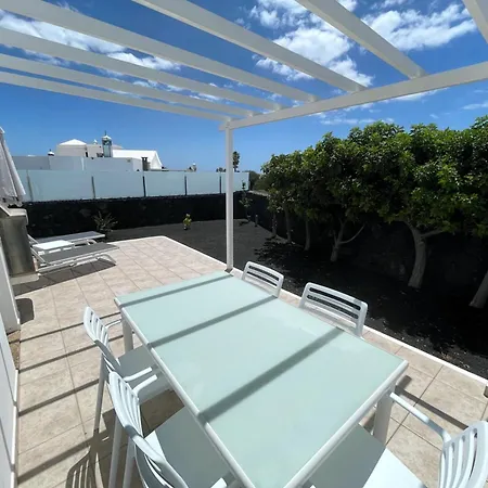 Casa vacanze Casa Teguise - 1b 2 By Escape *