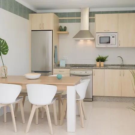 Сasa de vacaciones Casa Teguise - 1b 2 By Escape Puerto del Carmen (Lanzarote)