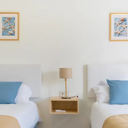 Casa Teguise - 1b 2 By Escape