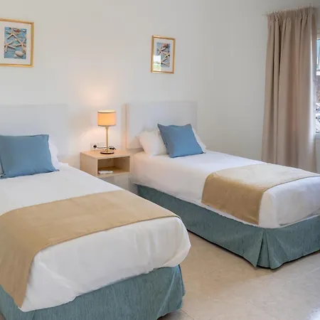 Сasa de vacaciones Casa Teguise - 1b 2 By Escape Puerto del Carmen (Lanzarote)