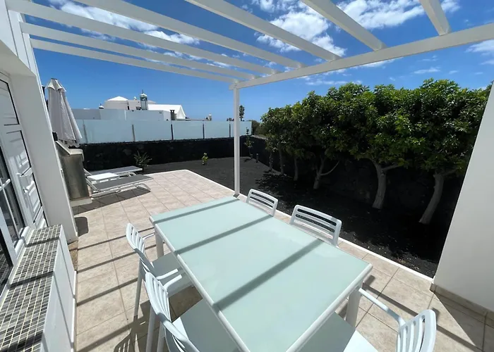 Holiday home Casa Teguise - 1b 2 By Escape *