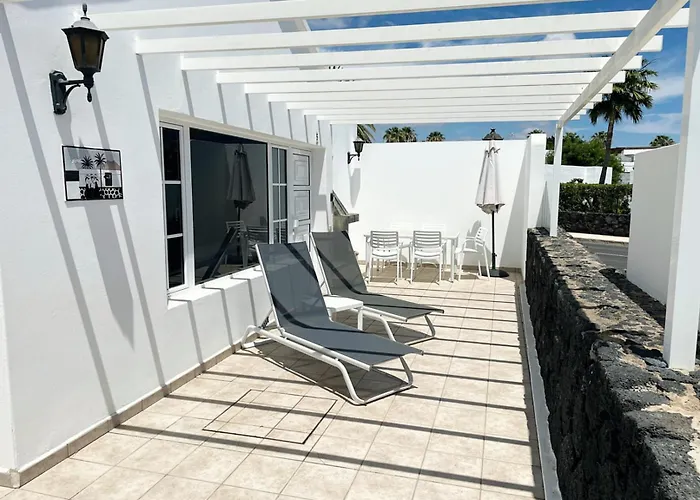 Casa Teguise - 1b 2 By Escape Holiday home Puerto del Carmen (Lanzarote)