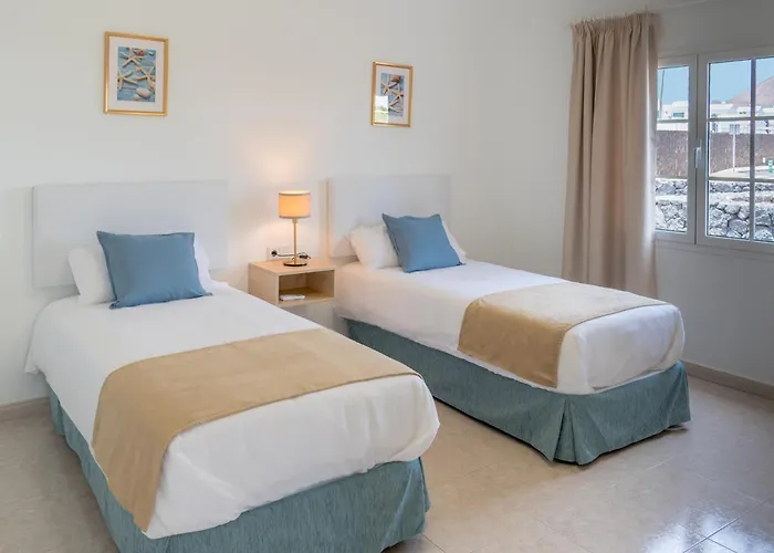 Holiday home Casa Teguise - 1b 2 By Escape Puerto del Carmen (Lanzarote)