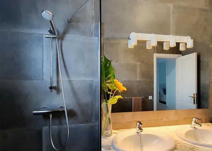 Сasa de vacaciones Casa Teguise - 1b 2 By Escape Puerto del Carmen (Lanzarote)