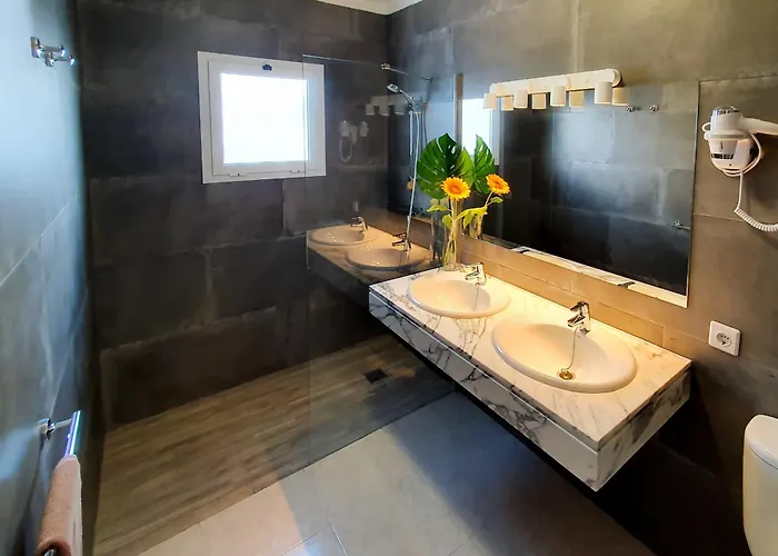 Casa Teguise - 1b 2 By Escape Holiday home