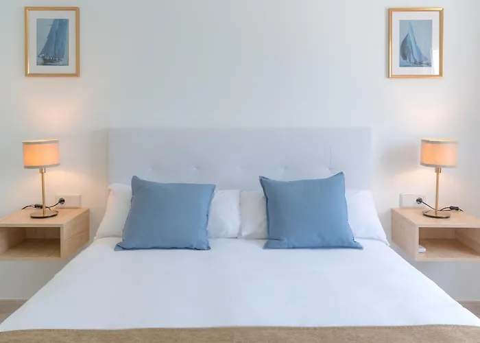 別荘 Casa Teguise - 1b 2 By Escape